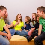 Das Jungendzimmer einrichten und gestalten Das Jungendzimmer einrichten und gestalten