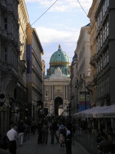 Abbildung 3: Besonders in Wien sind die Wohnkosten sehr hoch