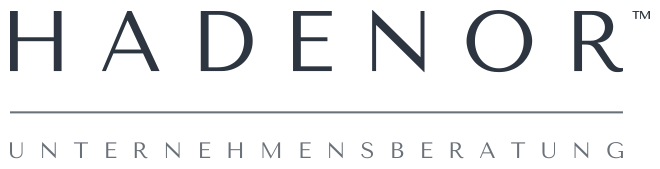 HADENOR Unternehmensberatung